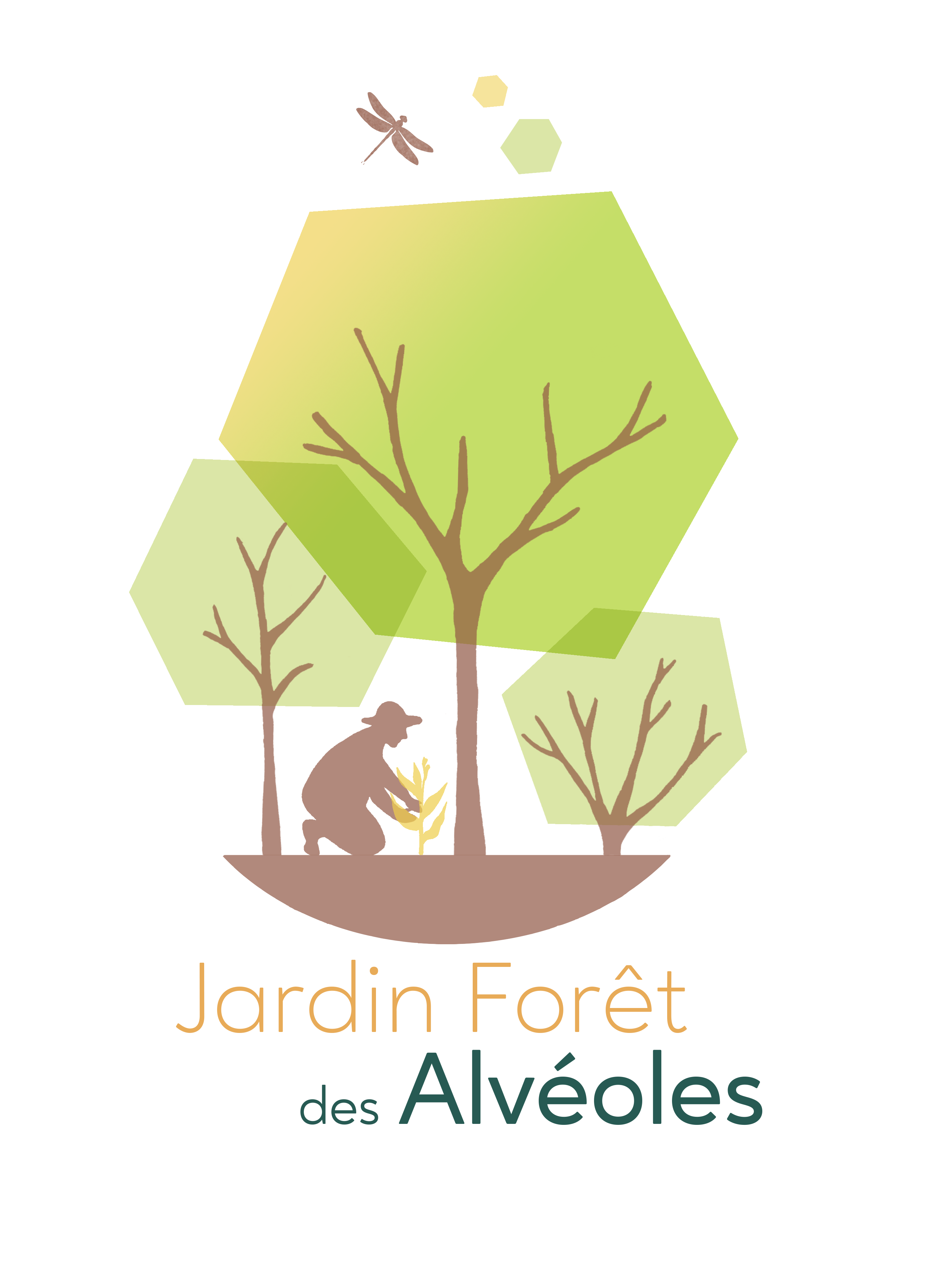 Jardin-Forêt